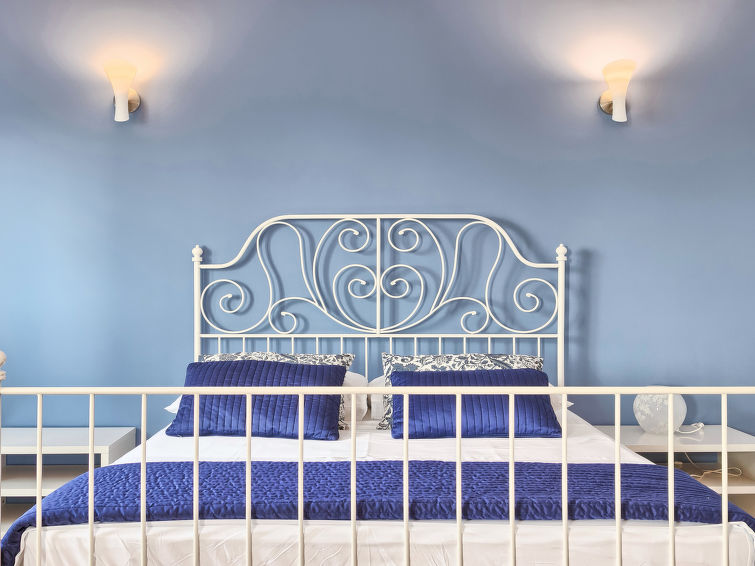 Foto van wonen van Vakantiehuis Stinjan