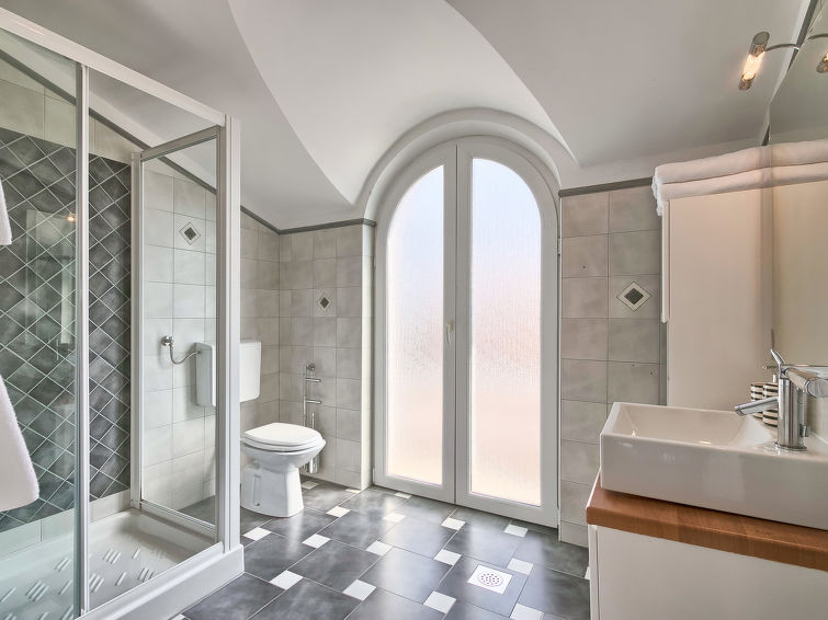 Foto van wonen van Vakantiehuis Stinjan