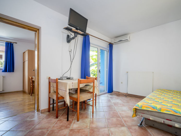 Foto van wonen van Appartement Medulin