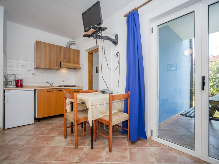 Foto van wonen van Appartement Medulin