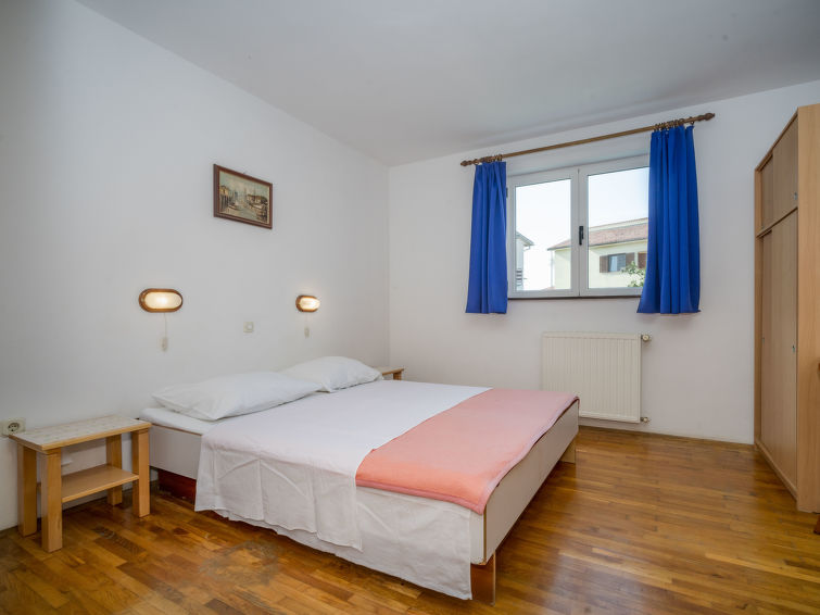 Foto van wonen van Appartement Medulin