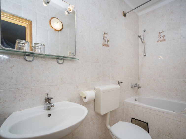 Foto van wonen van Appartement Medulin