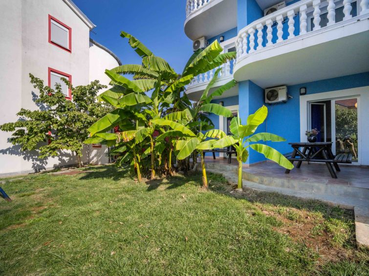 Foto van wonen van Appartement Medulin