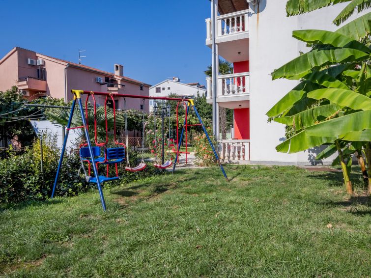 Foto van wonen van Appartement Medulin