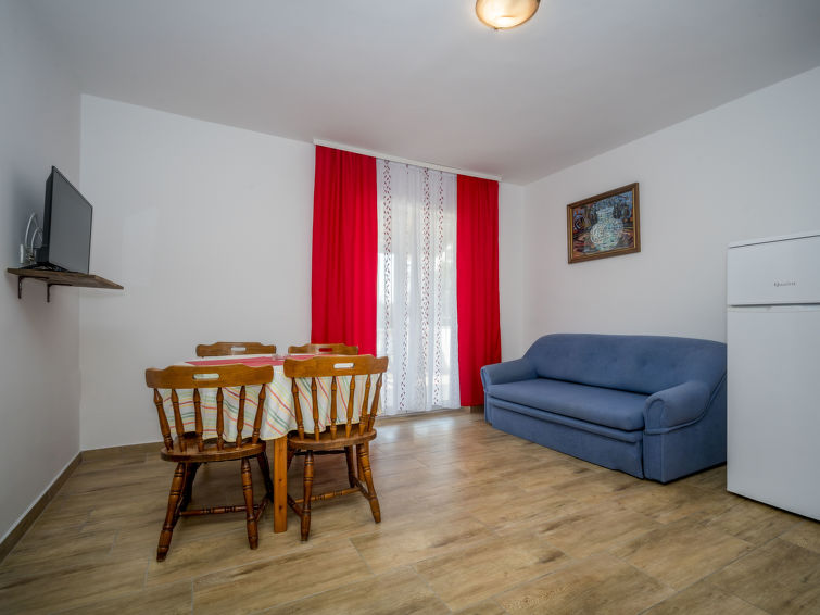 Foto van wonen van Appartement Medulin