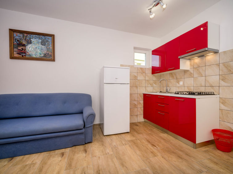 Foto van wonen van Appartement Medulin