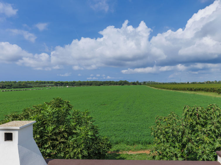 Foto van exterieur van Vakantiehuis Medulin