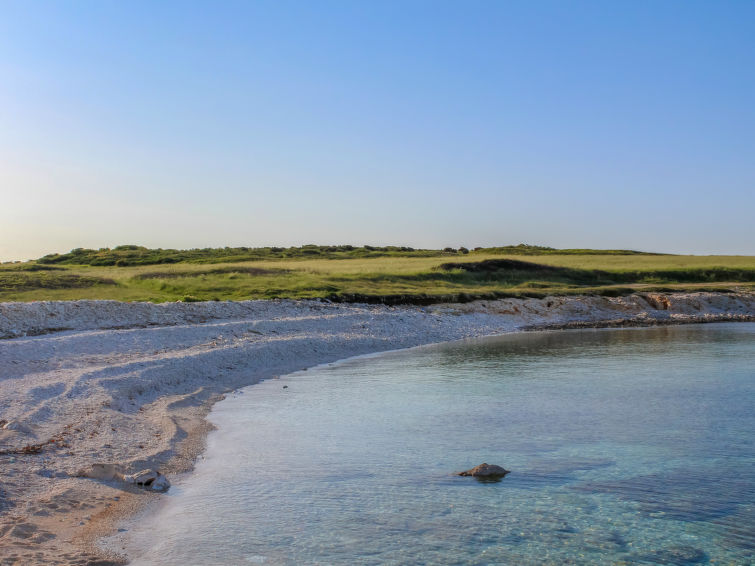 Foto van exterieur van Vakantiehuis Medulin