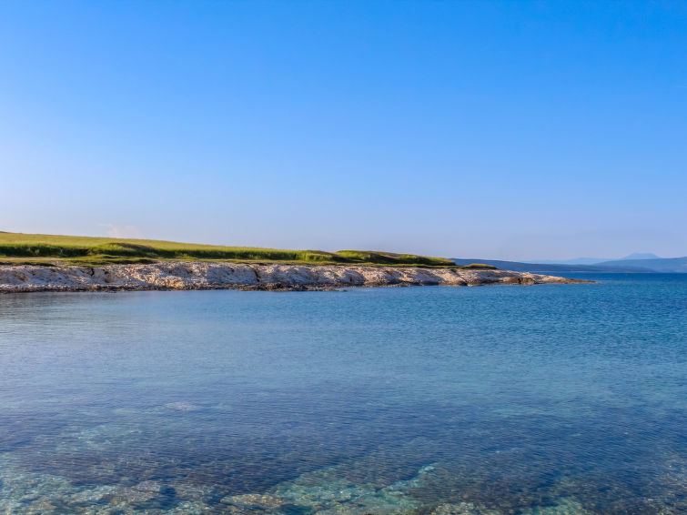 Foto van exterieur van Vakantiehuis Medulin