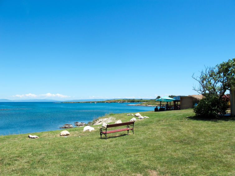 Foto van omgeving van Vakantiehuis Medulin