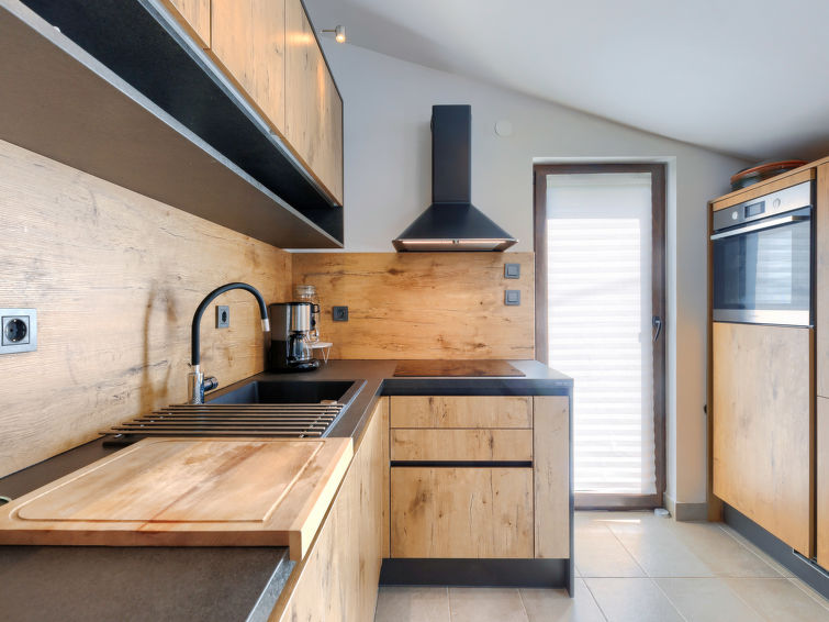 Foto van wonen van Vakantiehuis Medulin