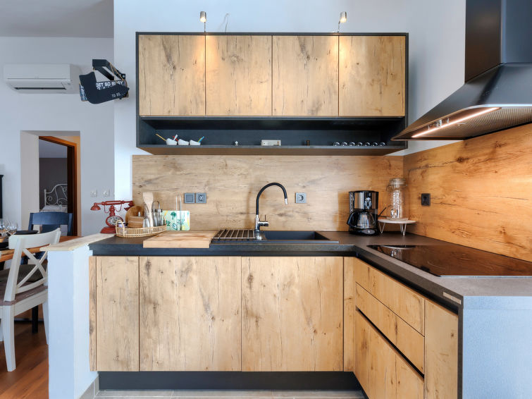 Foto van wonen van Vakantiehuis Medulin