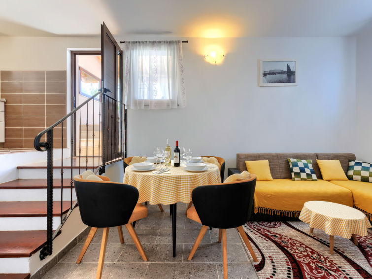 Foto van wonen van Vakantiehuis Medulin