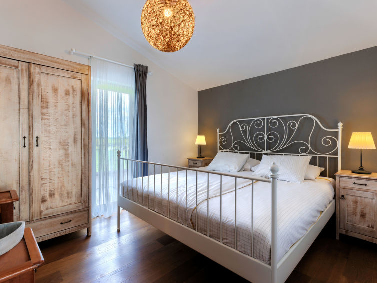 Foto van wonen van Vakantiehuis Medulin