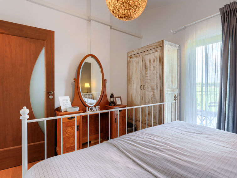 Foto van wonen van Vakantiehuis Medulin