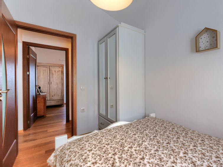 Foto van wonen van Vakantiehuis Medulin