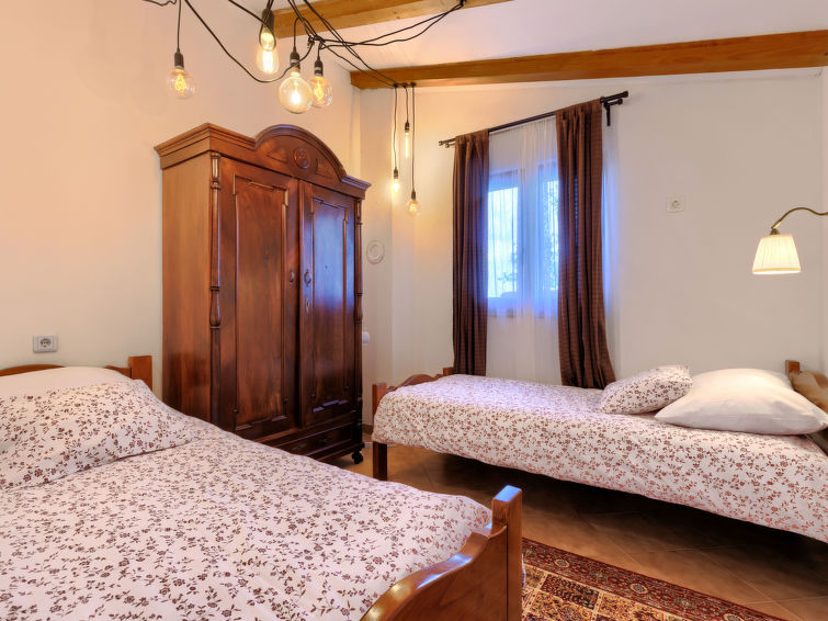 Foto van wonen van Vakantiehuis Medulin