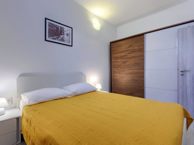 Foto van wonen van Vakantiehuis Medulin
