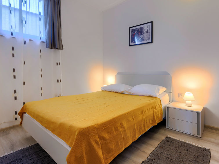 Foto van wonen van Vakantiehuis Medulin