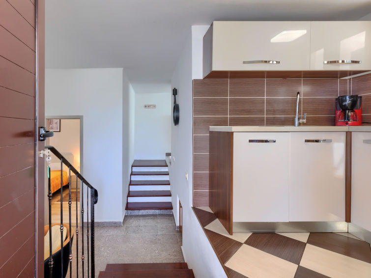 Foto van wonen van Vakantiehuis Medulin