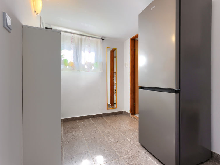 Foto van wonen van Vakantiehuis Medulin