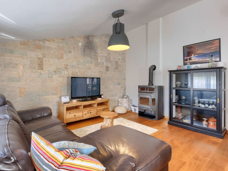 Foto van wonen van Vakantiehuis Medulin