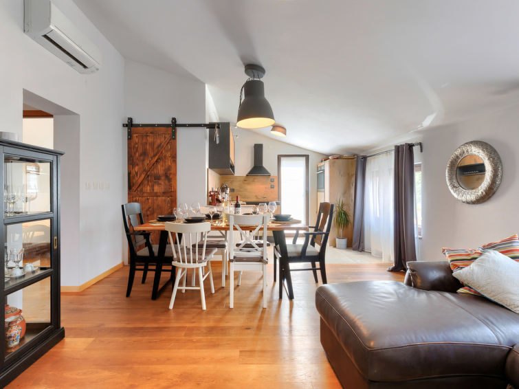 Foto van wonen van Vakantiehuis Medulin