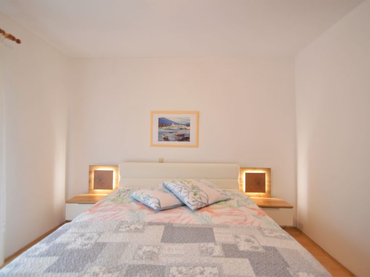 Foto van wonen van Appartement Medulin