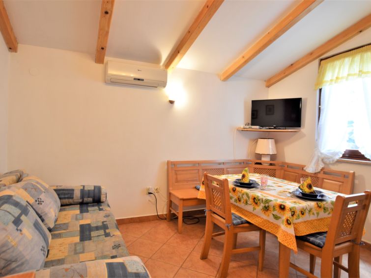 Foto van wonen van Appartement Medulin