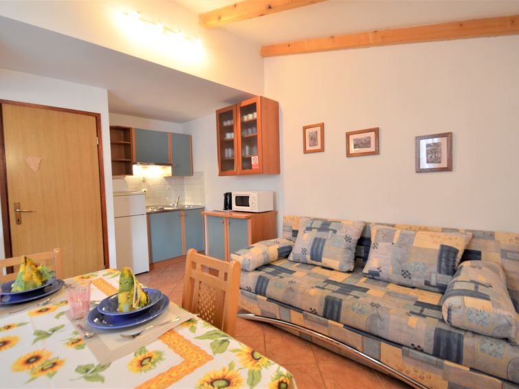 Foto van wonen van Appartement Medulin