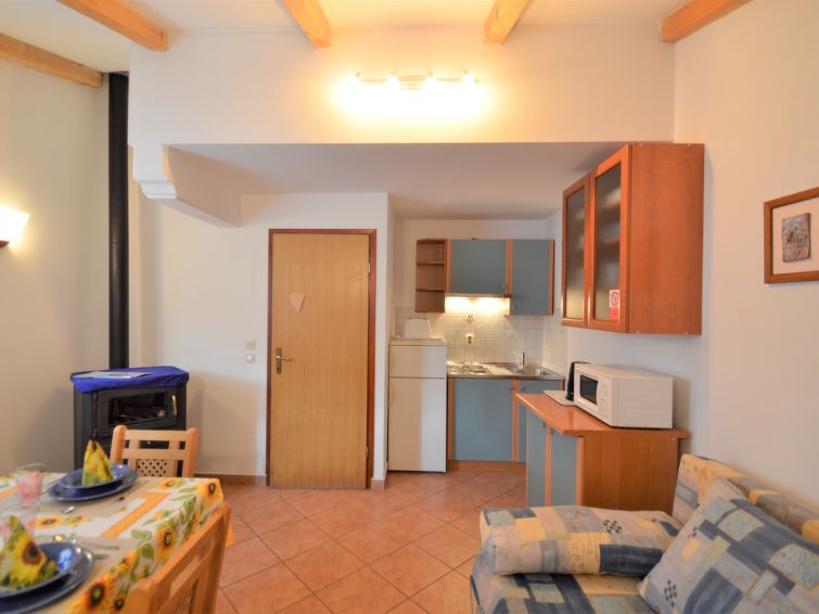 Foto van wonen van Appartement Medulin