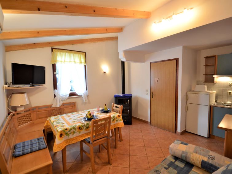 Foto van wonen van Appartement Medulin