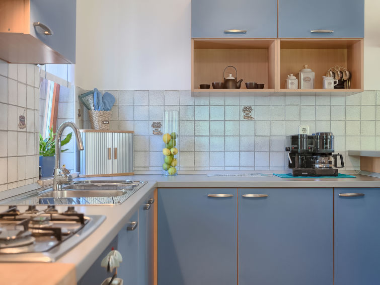 Foto van wonen van Vakantiehuis Medulin/Sisan