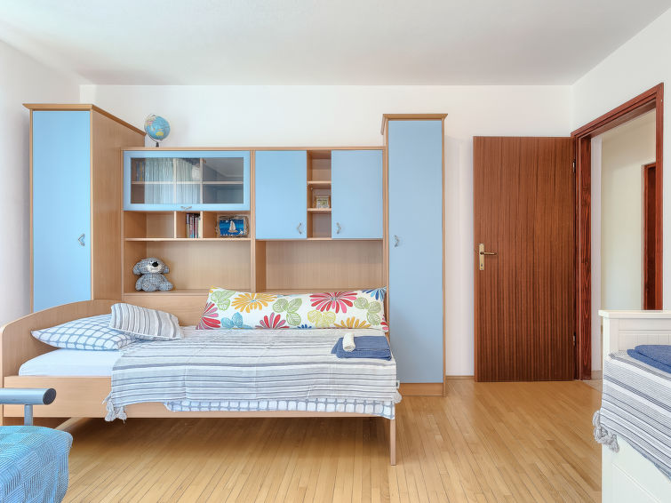 Foto van wonen van Vakantiehuis Medulin/Sisan