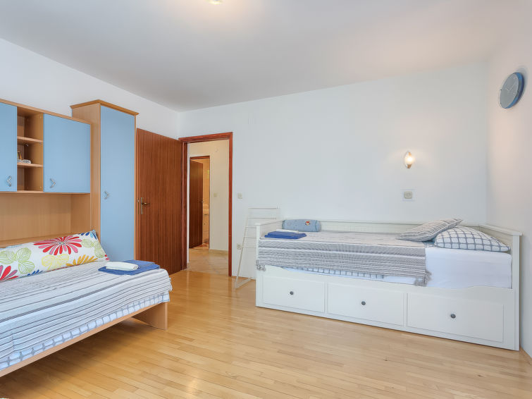 Foto van wonen van Vakantiehuis Medulin/Sisan