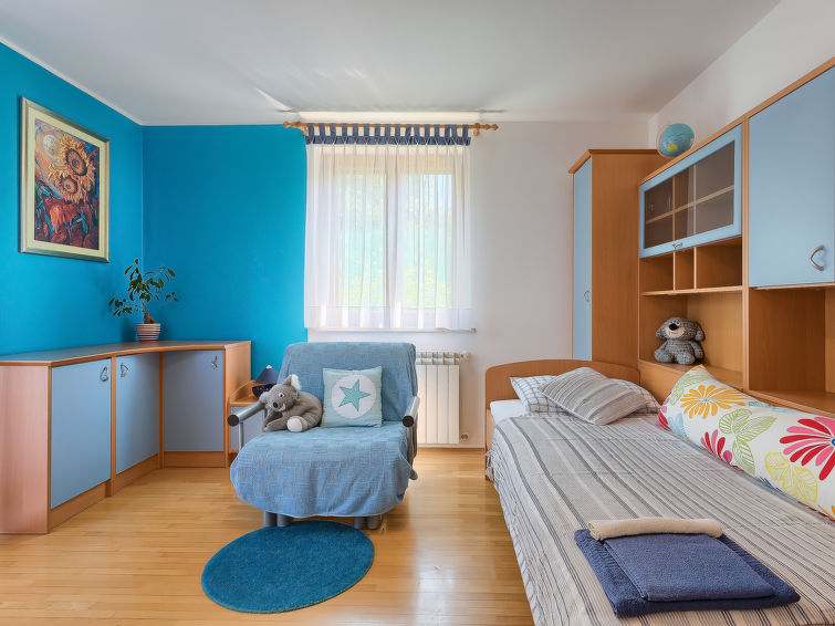 Foto van wonen van Vakantiehuis Medulin/Sisan