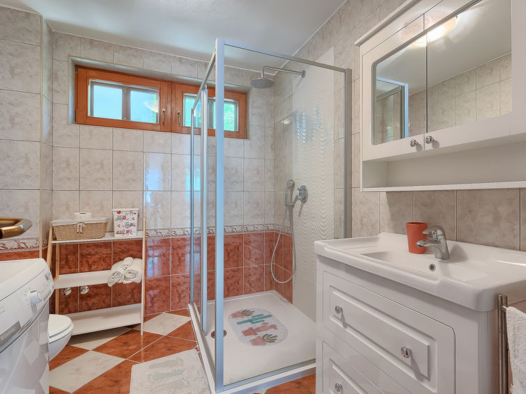 Foto van wonen van Vakantiehuis Medulin/Sisan