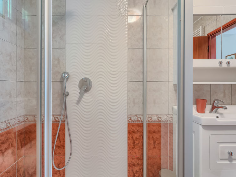 Foto van wonen van Vakantiehuis Medulin/Sisan