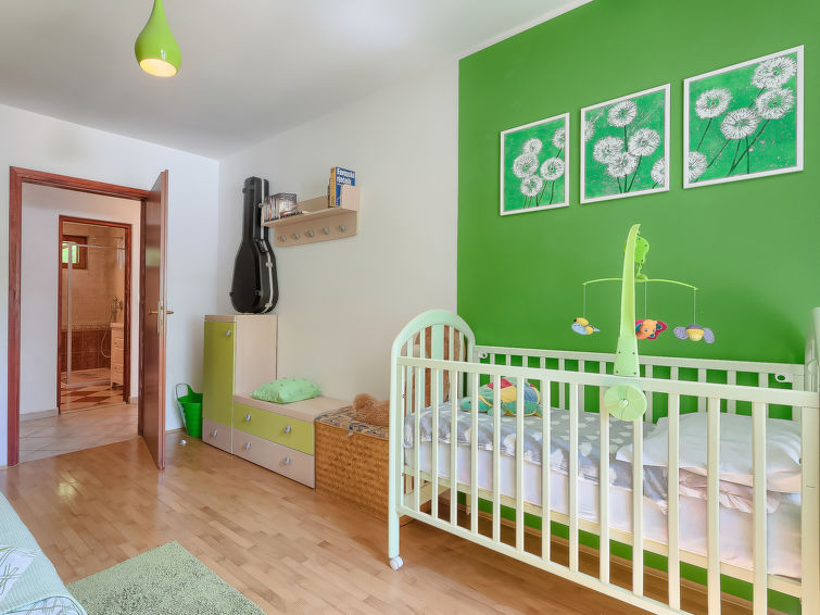 Foto van wonen van Vakantiehuis Medulin/Sisan