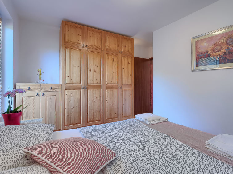 Foto van wonen van Vakantiehuis Medulin/Sisan