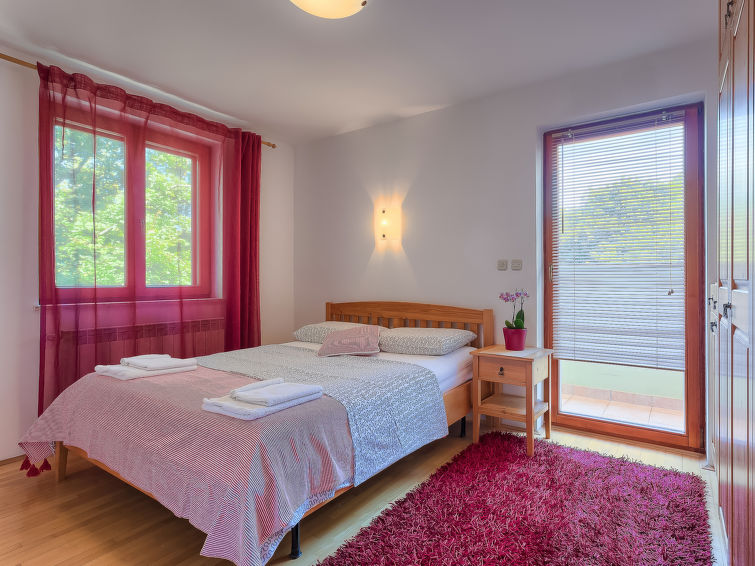 Foto van wonen van Vakantiehuis Medulin/Sisan