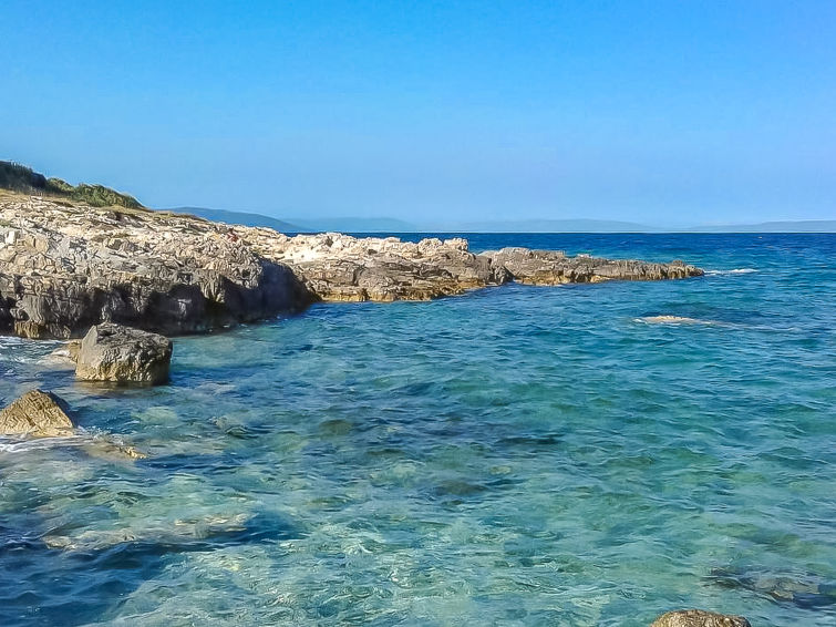 Foto van wonen van Vakantiehuis Medulin/Sisan
