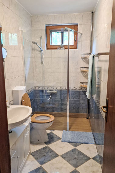 Foto van wonen van Vakantiehuis Medulin/Sisan