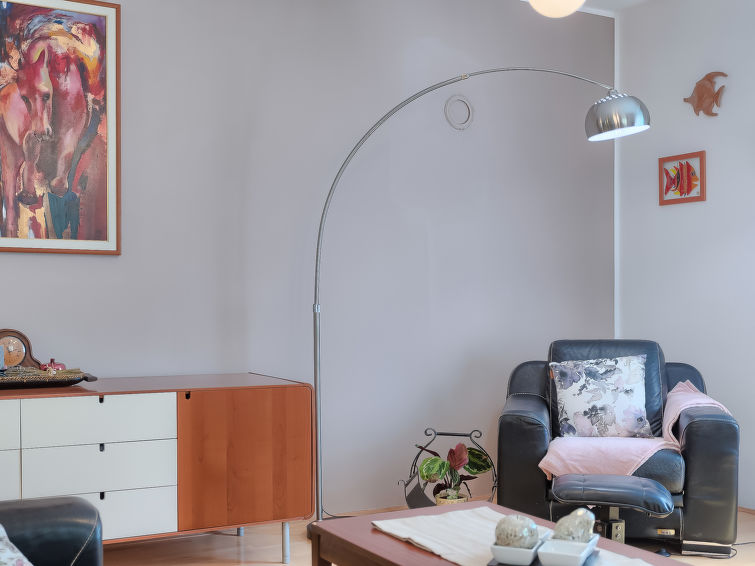 Foto van wonen van Vakantiehuis Medulin/Sisan