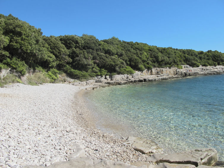 Foto van omgeving van Vakantiehuis Pula/Marcana