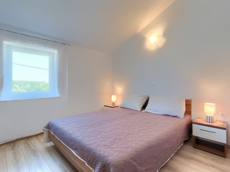Foto van wonen van Vakantiehuis Pula/Marcana
