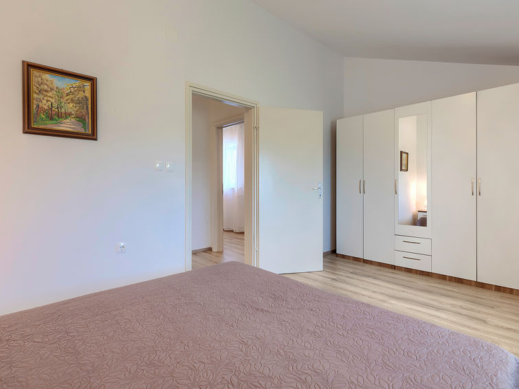 Foto van wonen van Vakantiehuis Pula/Marcana