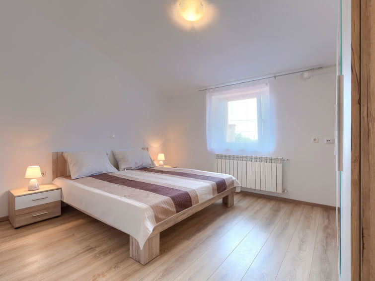 Foto van wonen van Vakantiehuis Pula/Marcana