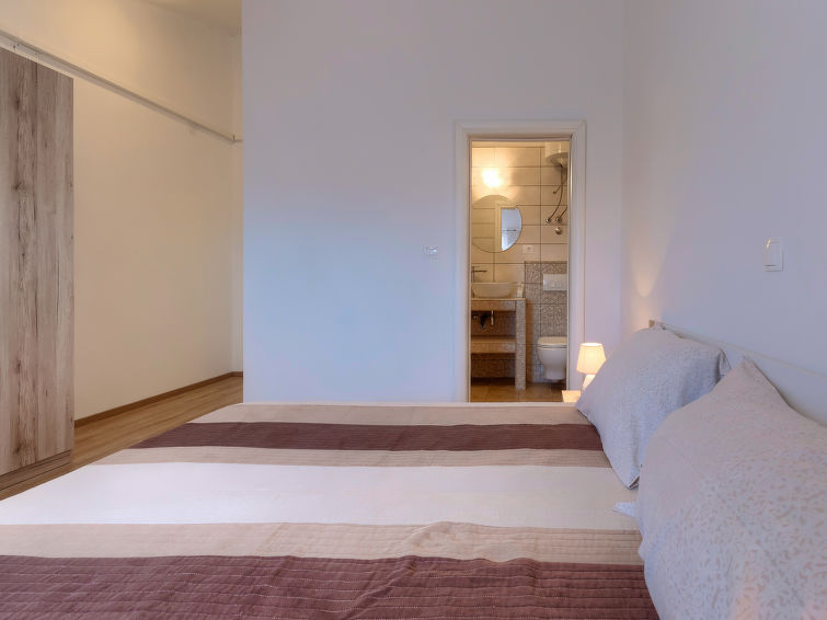 Foto van wonen van Vakantiehuis Pula/Marcana