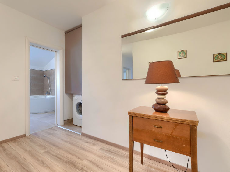 Foto van wonen van Vakantiehuis Pula/Marcana